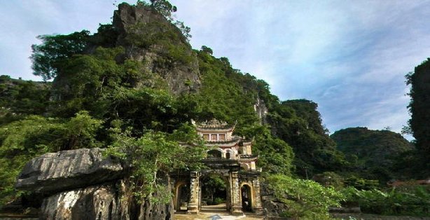 Tam Coc Daily Group Tours
