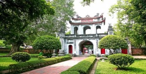 Hanoi Sapa Halong Cruise Package tour 6 days trip